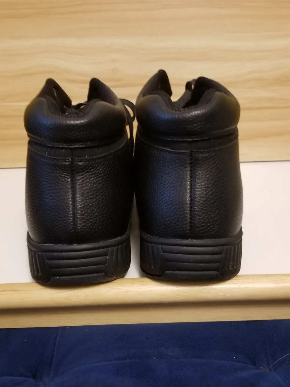 Orthofeet Highline Boots